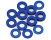Related: eXcelerate 3x6mm Aluminum Shim Pack (Blue) (12) (0.5, 1.0, 2.0mm)