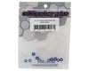 Image 2 for eXcelerate 3x6mm Aluminum Shim Pack (Blue) (12) (0.5, 1.0, 2.0mm)