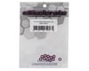 Image 2 for eXcelerate 3x6mm Aluminum Shim Pack (Purple) (12) (0.5, 1.0, 2.0mm)