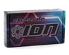 Image 2 for eXcelerate ION 2S Hardcase 130C Ultra Low CG "Shorty" LiPo Battery