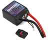 Related: eXcelerate ION 2S Soft Pack 200C Drag Race LiPo Battery