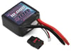 Image 1 for eXcelerate ION 2S Soft Pack 200C Drag Race LiPo Battery