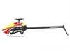 Image 1 for XLPower Nimbus 550 V2 Electric Helicopter Kit (Yellow/Red)