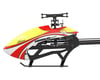 Image 3 for XLPower Nimbus 550 V2 Electric Helicopter Kit (Yellow/Red)