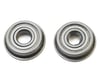 Image 1 for XLPower 5x13x4mm F695ZZ Flanged Bearing (2)