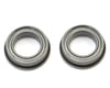 Image 1 for XLPower 7x11x4mm MF117 Flanged Bearing (2)