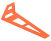 Image 1 for XLPower Orange Carbon Fiber Vertical Stabilizer