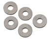Image 1 for XLPower 3x8x1mm Washers (5)