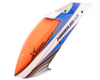 Related: XLPower Nimbus 550 Canopy (Orange/Blue)