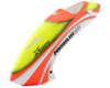 Image 1 for XLPower Nimbus 550 Nitro Pre-Painted Canopy (Yellow/Orange)