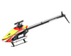 Image 1 for XLPower Nimbus 550 Nitro Helicopter Kit (Yellow/Red)