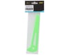 Image 2 for XLPower Nimbus Carbon Fiber Tail Fin V2 (Green)