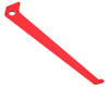 Image 1 for XLPower Vertical Fin (Red) (Nimbus 550)