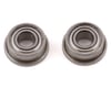Image 1 for XLPower 3x7x3mm Flanged F683ZZ Ball Bearing (2)