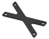 Image 1 for XLPower X Motor Mount Carbon Plate
