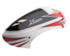 Image 1 for XLPower Specter 700 Canopy (Red/White)