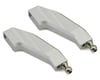 Image 1 for XLPower Metal Main Rotor Holder Arm (Silver) (2)
