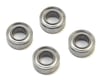 Image 1 for XLPower 5x10x4mm T17 MR105zz Bearing (4)