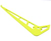 Image 1 for XLPower V2 Vertical Stabilizer Fin (Yellow)