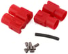 Image 1 for XLPower RCProPlus S7 Big Red Housing (ESC) (4)