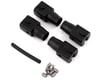 Image 1 for XLPower RCProPlus S7 Small Black Housing (ESC) (4)