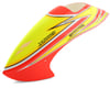 Image 1 for XLPower Specter 700 V2 Canopy (Red/Yellow)
