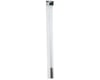 Image 2 for XLPower Specter 700 V2 Tail Boom (White) (Nitro/Electric)