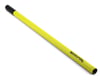 Image 1 for XLPower Specter 700 V2 Tail Boom (Yellow) (Nitro/Electric)