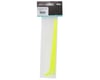 Image 2 for XLPower Specter 700 V2 Nitro Vertical Tail Fin (Yellow)