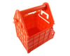 Image 4 for XLPower Tool Box (Red)