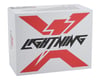 Image 3 for Xnova Lightning 4535-380kV Brushless Motor (Shaft E) (6x50mm)