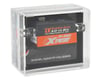 Image 3 for Xpert 3000 Series "Standard" Low Profile Aluminum Center Case Servo