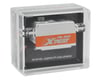 Image 3 for Xpert 3000 Series "High Speed" Low Profile All Aluminum Case Servo