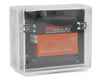 Image 3 for Xpert 2000 Series "High Speed" High Voltage Aluminum Center Case Servo