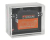 Image 3 for Xpert 4000 Series "High Speed/Torque" High Voltage Aluminum Center Case Servo