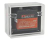 Image 3 for Xpert 4000 Series "Torque" High Voltage Aluminum Center Case Servo