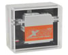 Image 3 for Xpert 5000 Series "High Torque" High Voltage All Aluminum Case Servo