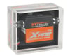 Image 3 for Xpert 5000 Series "High Torque" High Voltage Aluminum Center One Piece Servo