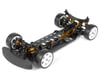 Image 1 for XRAY T2 '009 - EU Rubber Spec 6 Cell Competition 1/10 Electric Touring Car