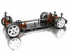 Image 1 for XRAY T3 - 2012 EU Rubber-Spec Competition 1/10 Electric Touring Car