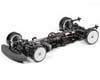 Image 1 for XRAY X4 2023 1/10 Electric Touring Car Aluminum "Flex" Chassis Kit