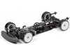 Image 1 for XRAY X4 2023 1/10 Electric Touring Car Aluminum "Solid" Chassis Kit