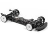 Image 2 for XRAY X4 2023 1/10 Electric Touring Car Aluminum "Solid" Chassis Kit