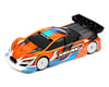 Related: XRAY X4 2024 1/10 Electric AWD On-Road Touring Car Kit (Aluminum)