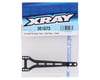 Image 2 for XRAY X4 Split Rear Graphite Upper Deck (2.0mm)