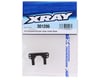 Image 2 for XRAY X4 Composite Bumper Upper Holder Brace