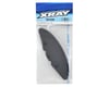 Image 2 for XRAY T4 Wide Front Foam Bumper (Hard)