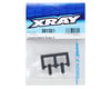 Image 2 for XRAY Composite Bumper Brace Set