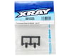 Image 2 for XRAY Composite Bumper Lower Brace Set (2)