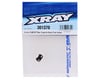 Image 2 for XRAY X4 Graphite Body Post Holder Aluminum Plate